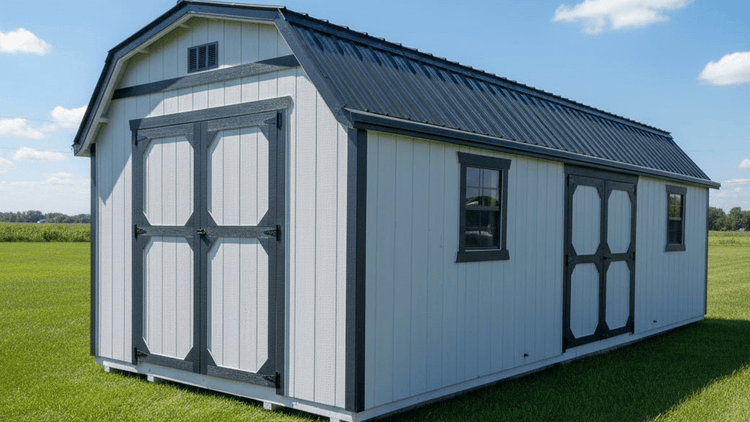 A Handiman for Your Handyman - Bunce Buildings