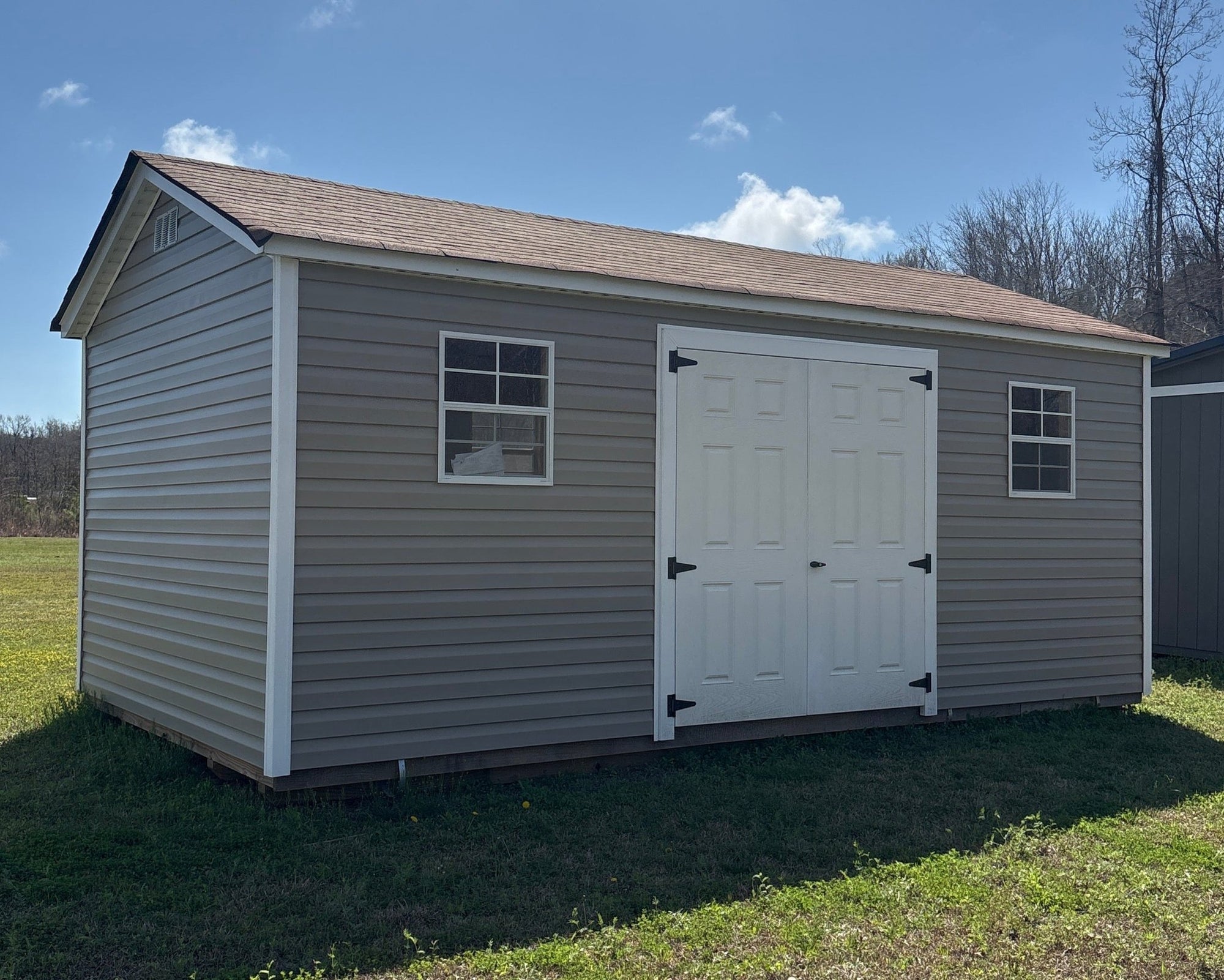 Made to Order - Bunce Buildings