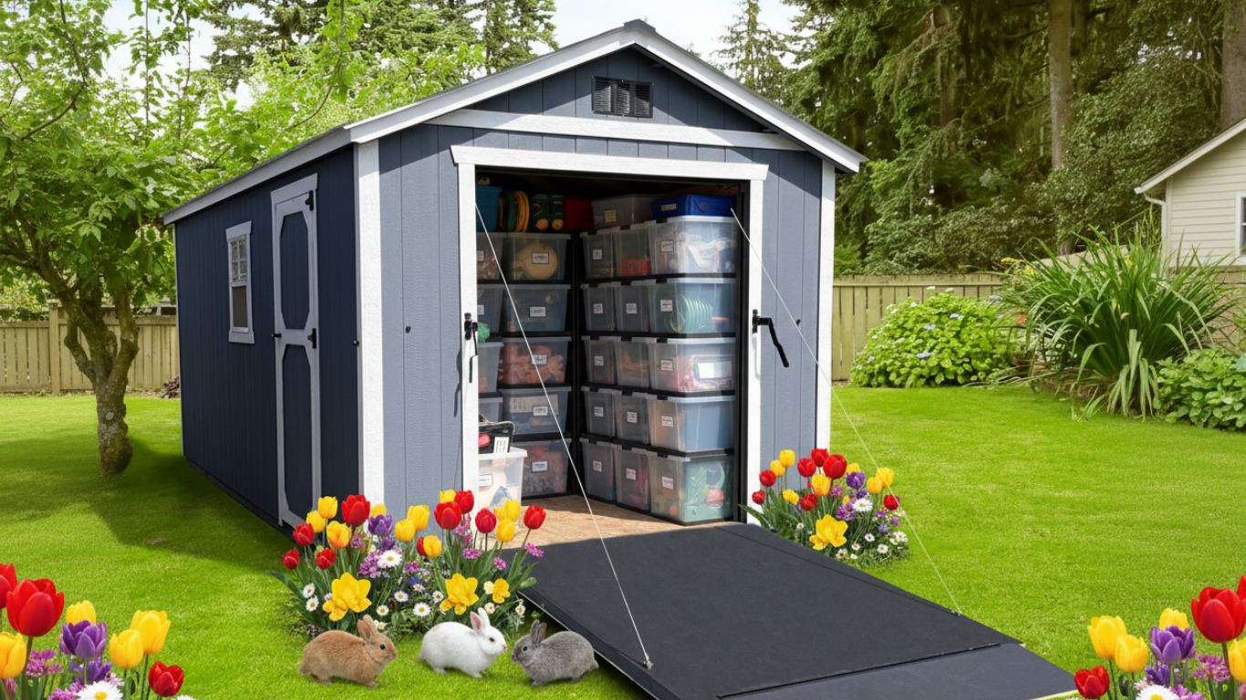 Clearance - 30% off - Bunce Buildings