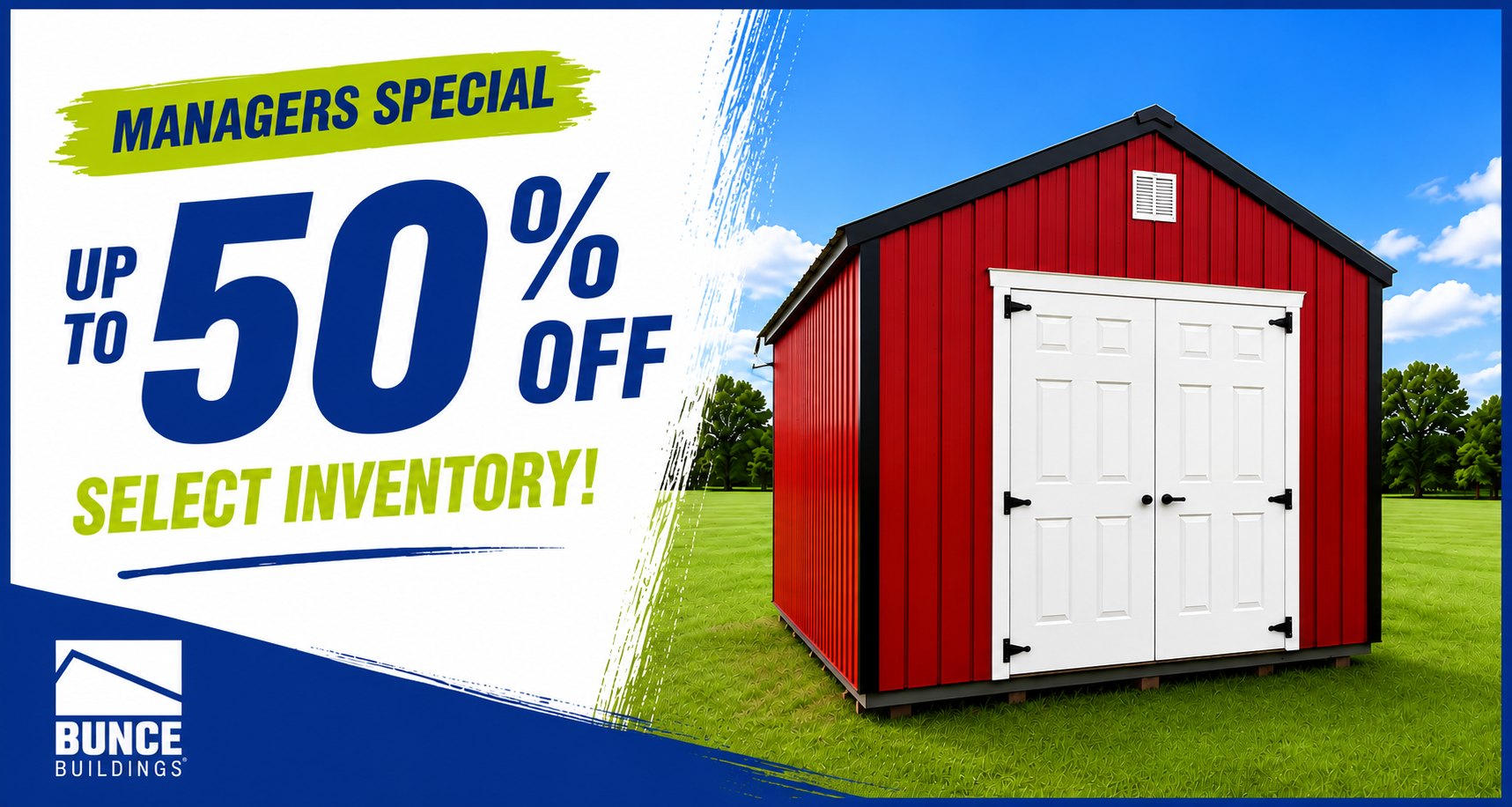 50% OFF