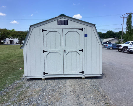 10 X 10 Wallbarn (SKU:OBTB-26741)