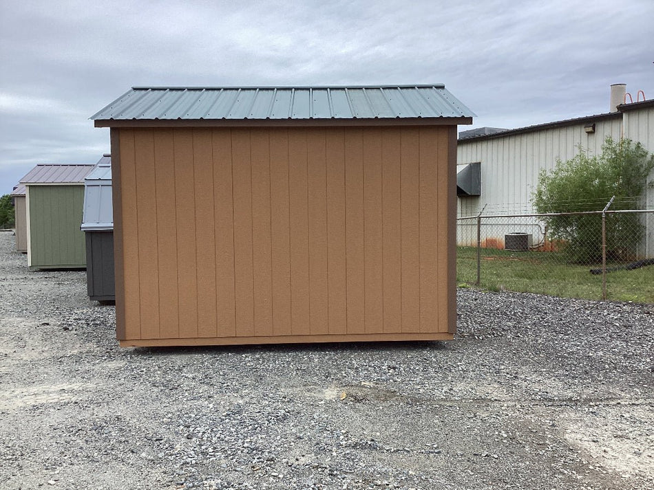 10 X 12 A - Frame (SKU:OBSD - 26388) Bunce Buildings 