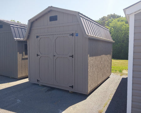 10 x 12 Amish LP (SKU: OBAS-26670)