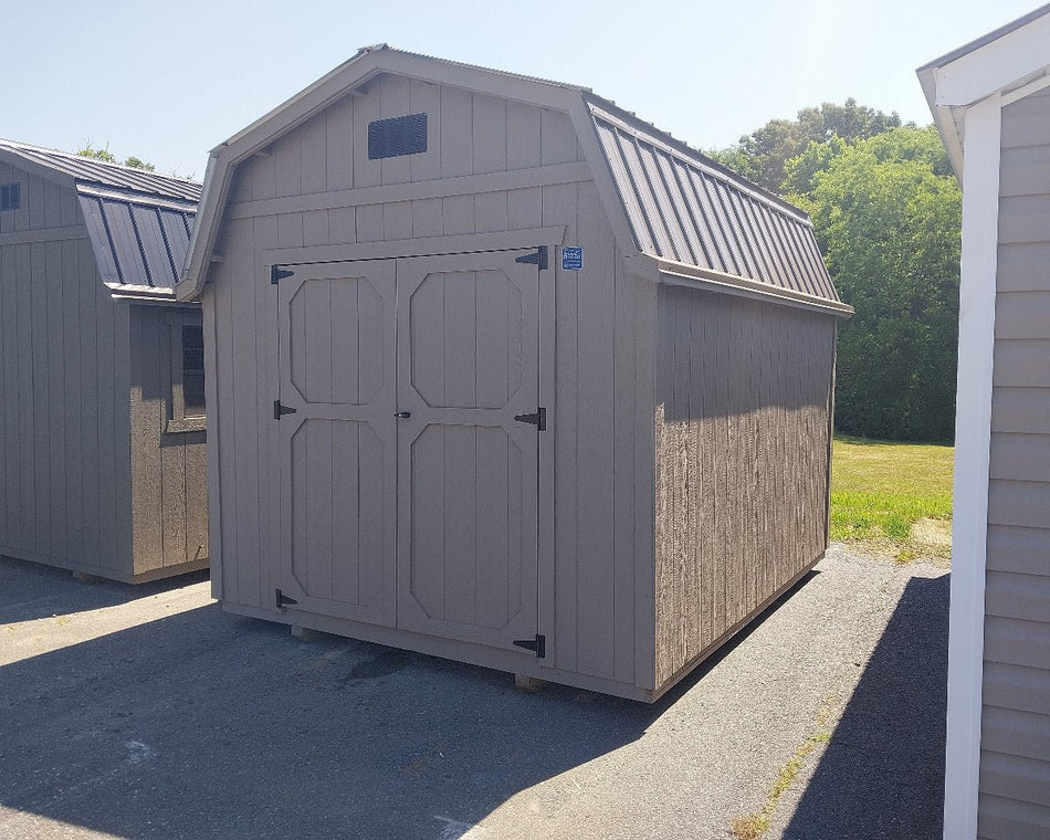 10 x 12 Amish LP (SKU: OBAS-26670)