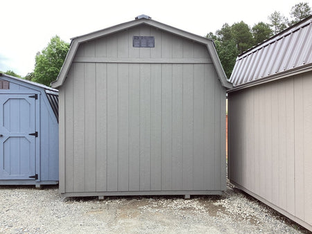 10 X 12 Amish (SKU:OBAS - 26675) Bunce Buildings 