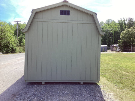 10 X 12 Amish (SKU:OBRH - 26805) Bunce Buildings OBRH-26805