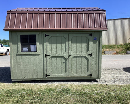 10 X 12 Amish (SKU:OBRH-26805)