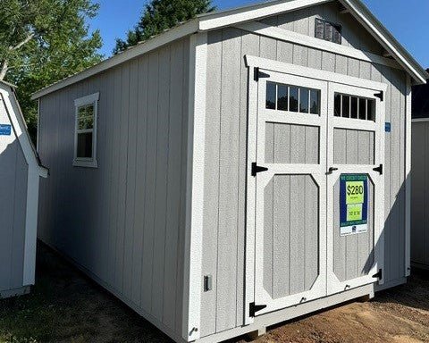 10 x 16 A-Frame LP (SKU: OBWS-26549)