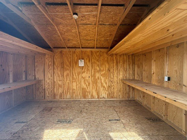 10 x 16 A - Frame (SKU: OBMN000850GA1K4Q) Bunce Buildings 
