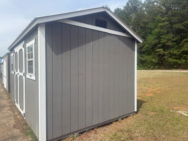 10 x 16 A - Frame (SKU: OBMN000850GA1K4Q) Bunce Buildings 