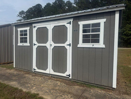 10 x 16 A - Frame (SKU: OBMN000850GA1K4Q) Bunce Buildings 