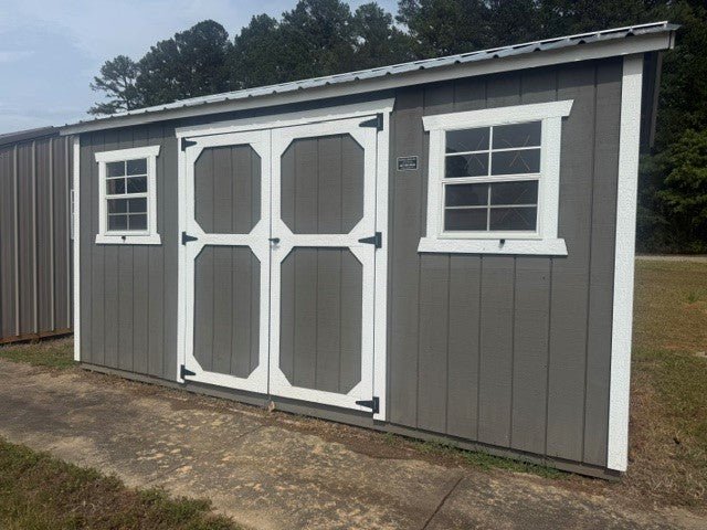 10 x 16 A - Frame (SKU: OBMN000850GA1K4Q) Bunce Buildings 