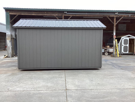 10 X 16 A - Frame (SKU:OBAS - 26595) Bunce Buildings OBAS-26595