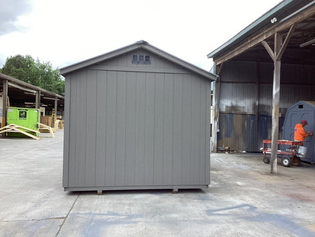 10 X 16 A - Frame (SKU:OBAS - 26595) Bunce Buildings OBAS-26595