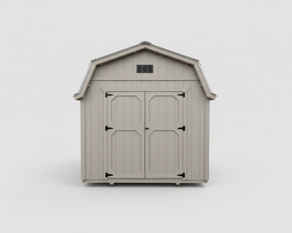 10 X 16 Amish Shed (SKU: OBSD - 25727) Bunce Buildings OBSD-25727