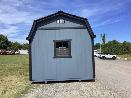 10 X 16 Amish (SKU: OBCO - 26628) Bunce Buildings OBCO-26628