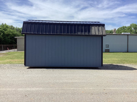 10 X 16 Amish (SKU: OBCO - 26628) Bunce Buildings OBCO-26628