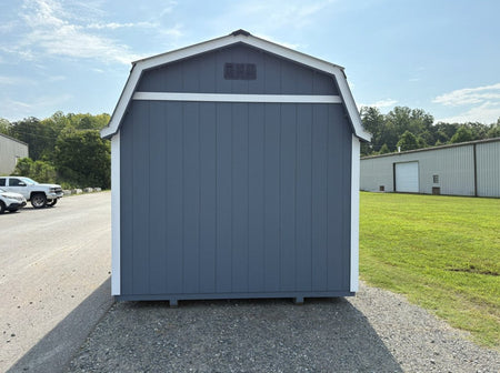 10 X 16 Amish (SKU: OBGB-27402) Bunce Buildings OBGB-27402