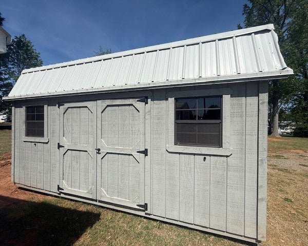 10 x 16 Amish (SKU: UBL - 1283) Bunce Buildings UBL-1283