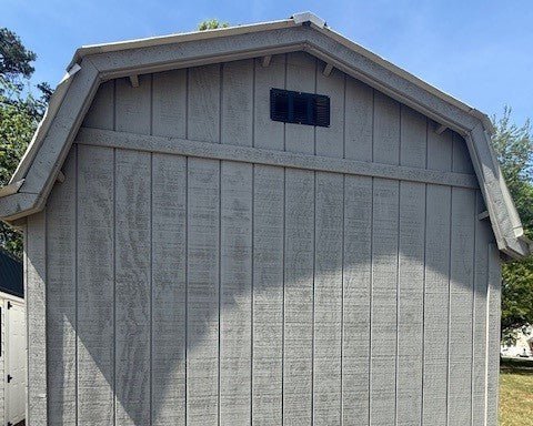 10 x 16 Amish (SKU: UBL - 1283) Bunce Buildings UBL-1283