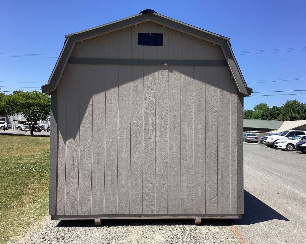 10 X 16 Amish (SKU:OBLE - 26577) Bunce Buildings OBLE-26577