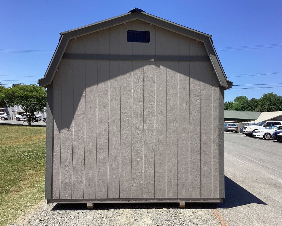 10 X 16 Amish (SKU:OBLE - 26577) Bunce Buildings OBLE-26577