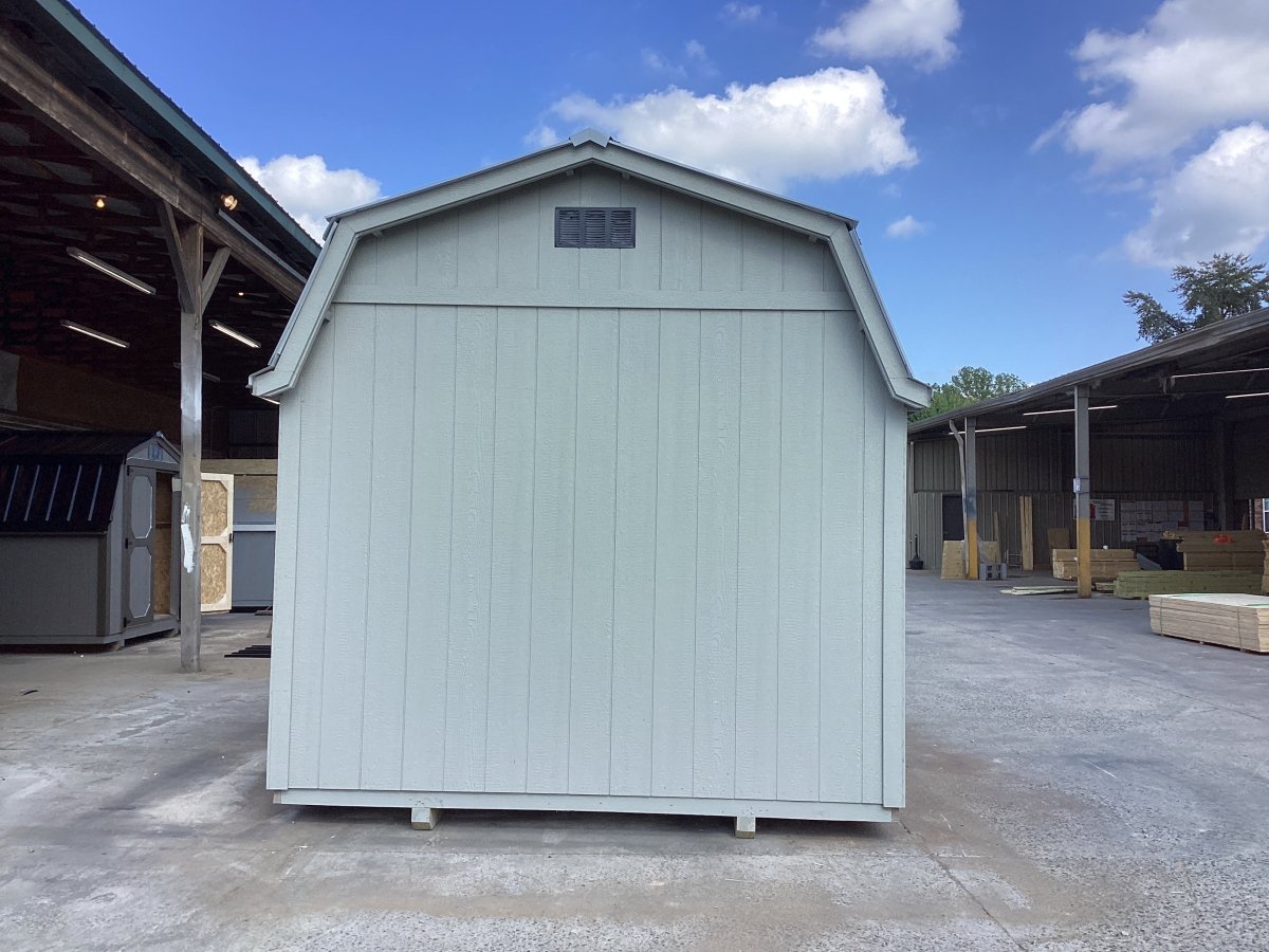 10 X 16 Amish (SKU:OBLE - 26580) Bunce Buildings OBLE-26580