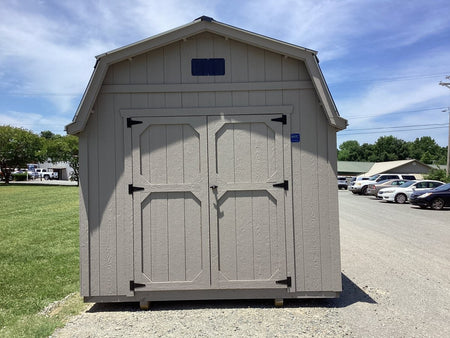 10 X 16 Amish (SKU:OBLE - 26621) Bunce Buildings OBLE-26621