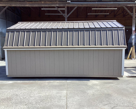 10 X 16 Wallbarn (SKU:OBMT-26526) Bunce Buildings OBMT-26526