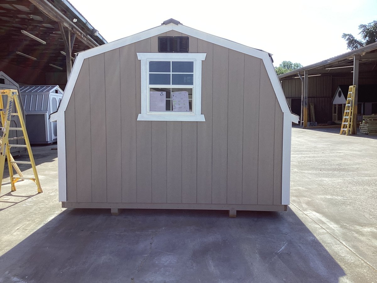 10 X 16 Wallbarn (SKU:OBMT-26526) Bunce Buildings OBMT-26526