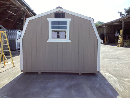 10 X 16 Wallbarn (SKU:OBMT-26526) Bunce Buildings OBMT-26526