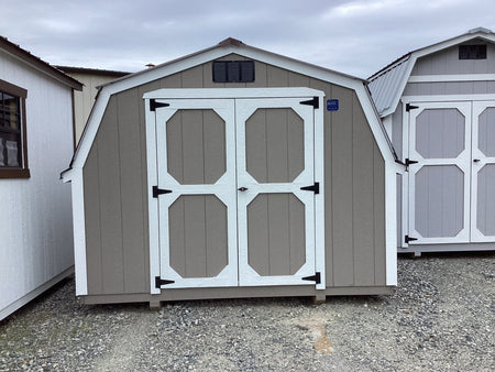 10 X 16 Wallbarn (SKU:OBWS - 26728) Bunce Buildings 