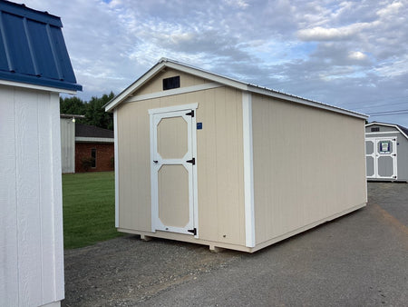 10 X 20 A-Frame (SKU: OBAS-27174) Bunce Buildings OBAS-27174