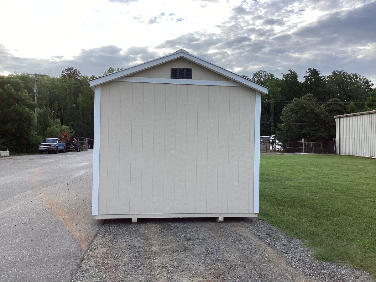 10 X 20 A-Frame (SKU: OBAS-27174) Bunce Buildings OBAS-27174