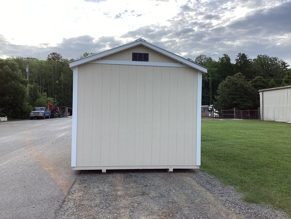 10 X 20 A-Frame (SKU: OBAS-27174) Bunce Buildings OBAS-27174