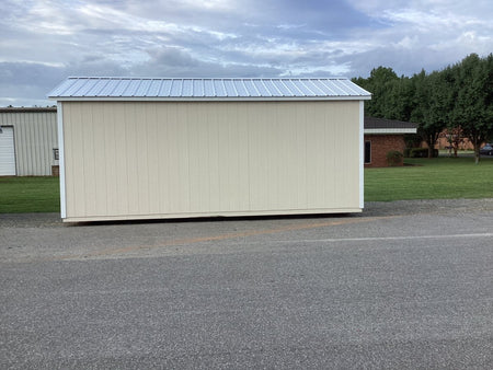 10 X 20 A-Frame (SKU: OBAS-27174) Bunce Buildings OBAS-27174