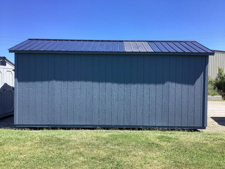10 X 20 A-Frame (SKU: OBLE-26486) Bunce Buildings OBLE-26486