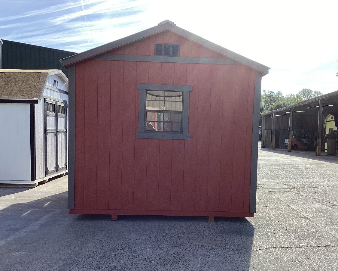 10 X 20 A-Frame (SKU: OBLT-26538) Bunce Buildings OBLT-26538