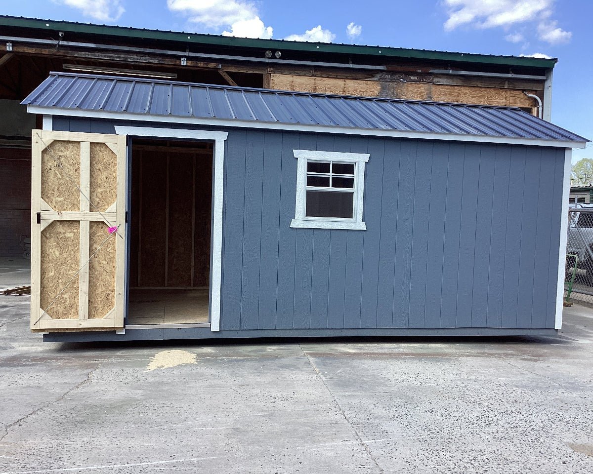 10 X 20 A-FRAME (SKU: OBSHOP-26481) Bunce Buildings OBSHOP-26481