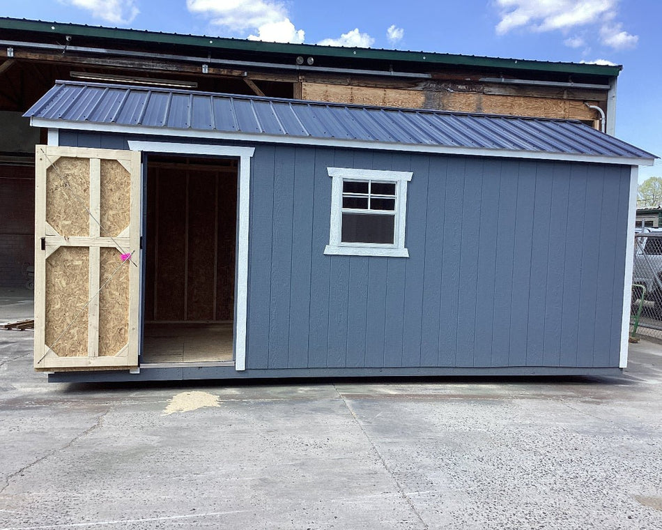 10 X 20 A-FRAME (SKU: OBSHOP-26481) Bunce Buildings OBSHOP-26481
