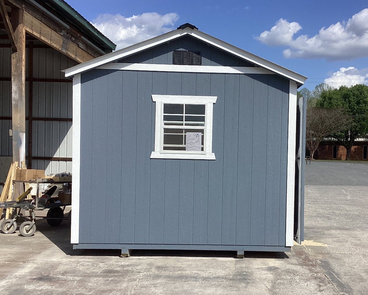 10 X 20 A-FRAME (SKU: OBSHOP-26481) Bunce Buildings OBSHOP-26481