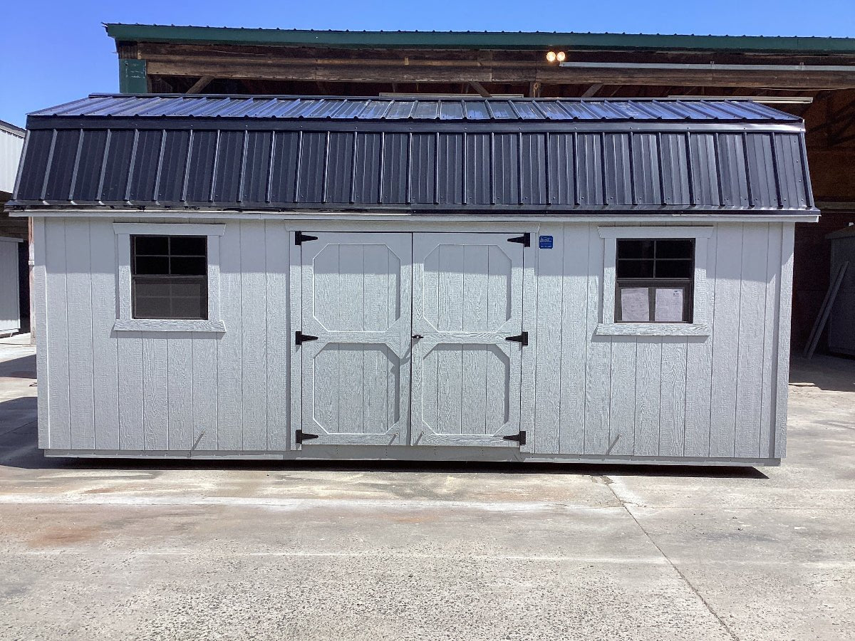 10 X 20 (SKU: OBAS - 26854) Bunce Buildings OBAB-26854