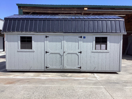 10 X 20 (SKU: OBAS - 26854) Bunce Buildings OBAB-26854