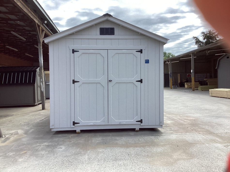 10 X16 A - Frame (SKU:OBLR - 26636) Bunce Buildings OBLR-26636
