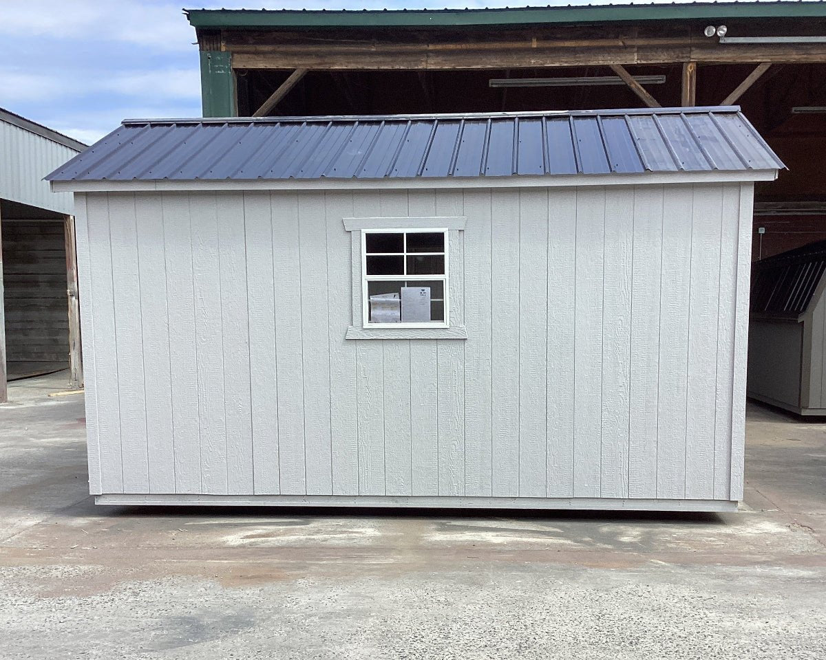 10 X16 A - Frame (SKU:OBLR - 26636) Bunce Buildings OBLR-26636