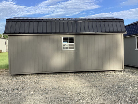 10 X20 Amish (SKU:OBAS-27175) Bunce Buildings OBAS-27175