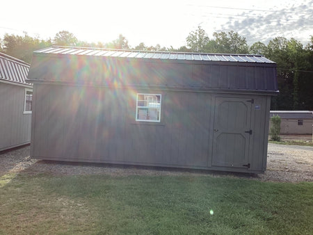 10 X20 Amish (SKU:OBAS-27175) Bunce Buildings OBAS-27175