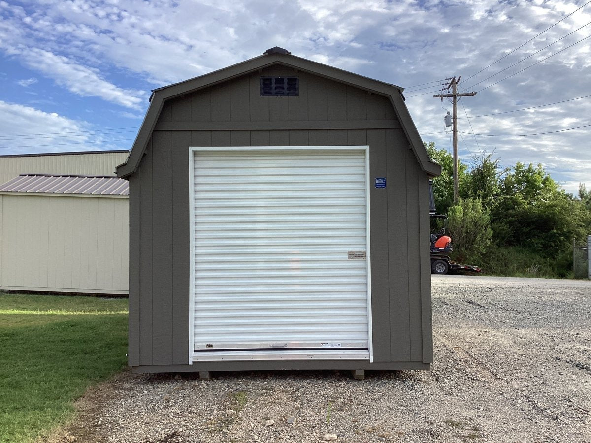 10 X20 Amish (SKU:OBAS-27175) Bunce Buildings OBAS-27175