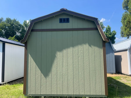10x12 Amish LP (SKU: OBKP-27084) Bunce Buildings 