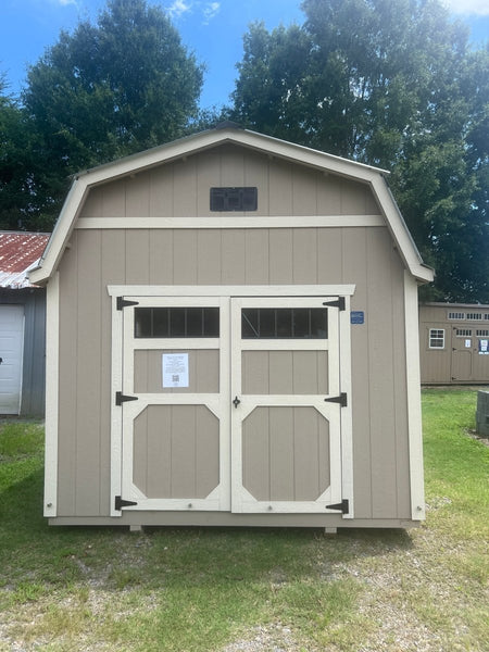 10x16 Amish LP (SKU: OBCO-27085) Bunce Buildings 